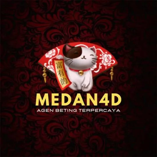 Medan4d pp123